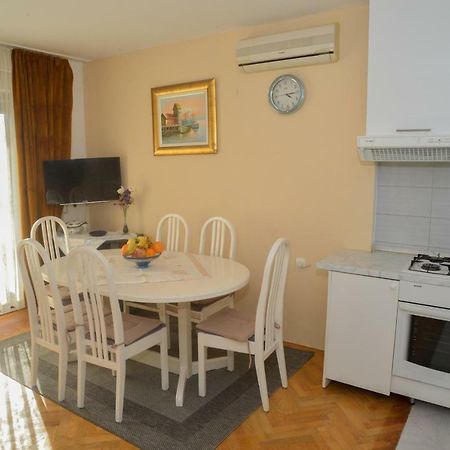 Apartments Zrilic Zára Kültér fotó