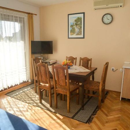 Apartments Zrilic Zára Kültér fotó