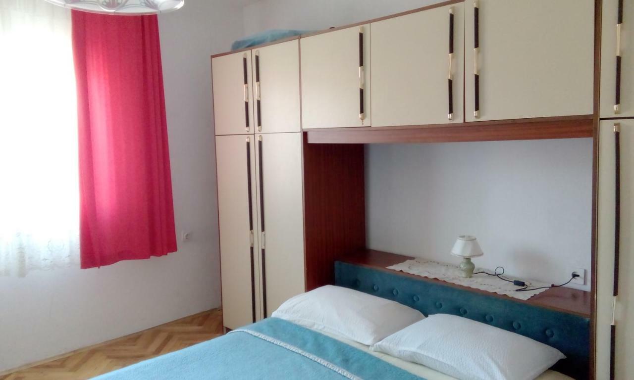 Apartments Zrilic Zára Kültér fotó