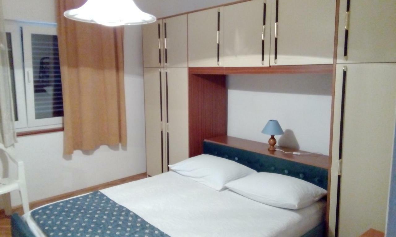 Apartments Zrilic Zára Kültér fotó