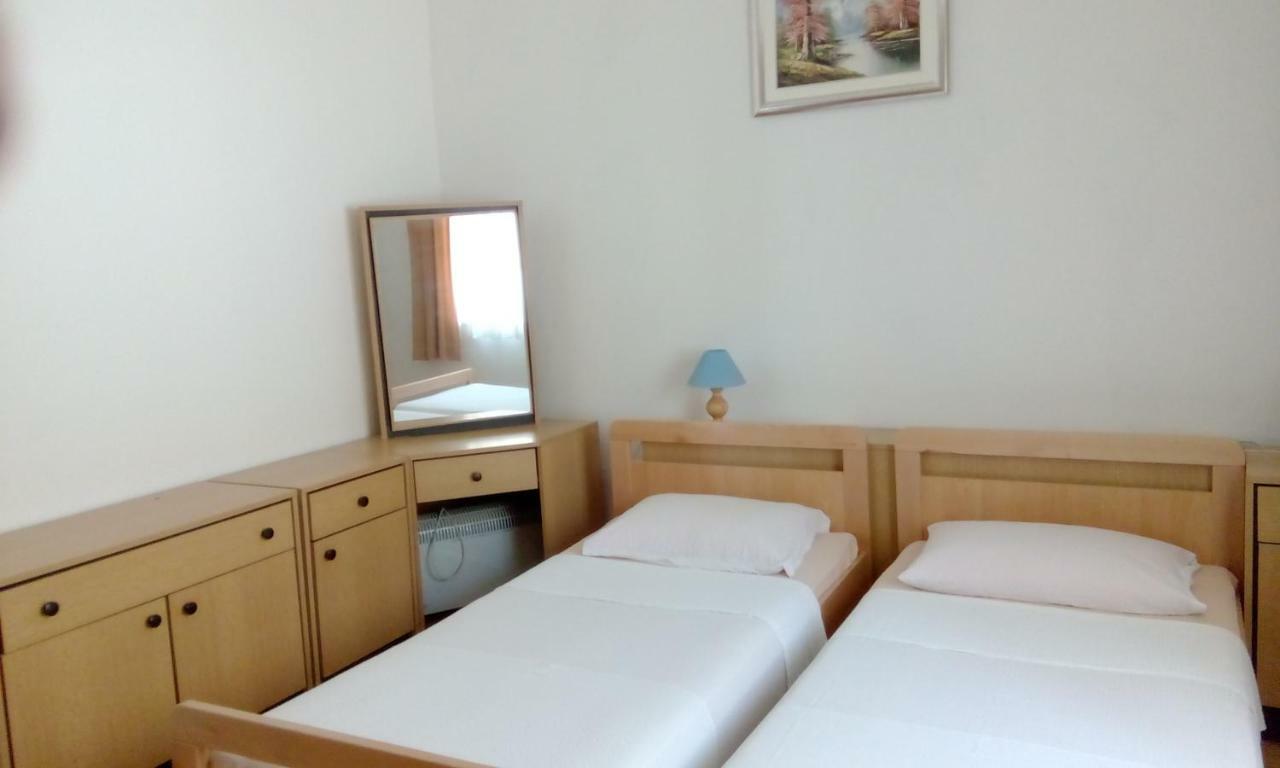 Apartments Zrilic Zára Kültér fotó