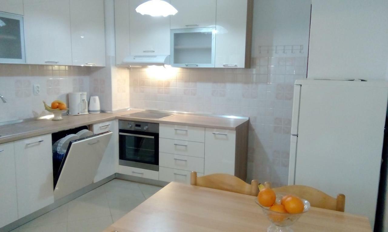 Apartments Zrilic Zára Kültér fotó