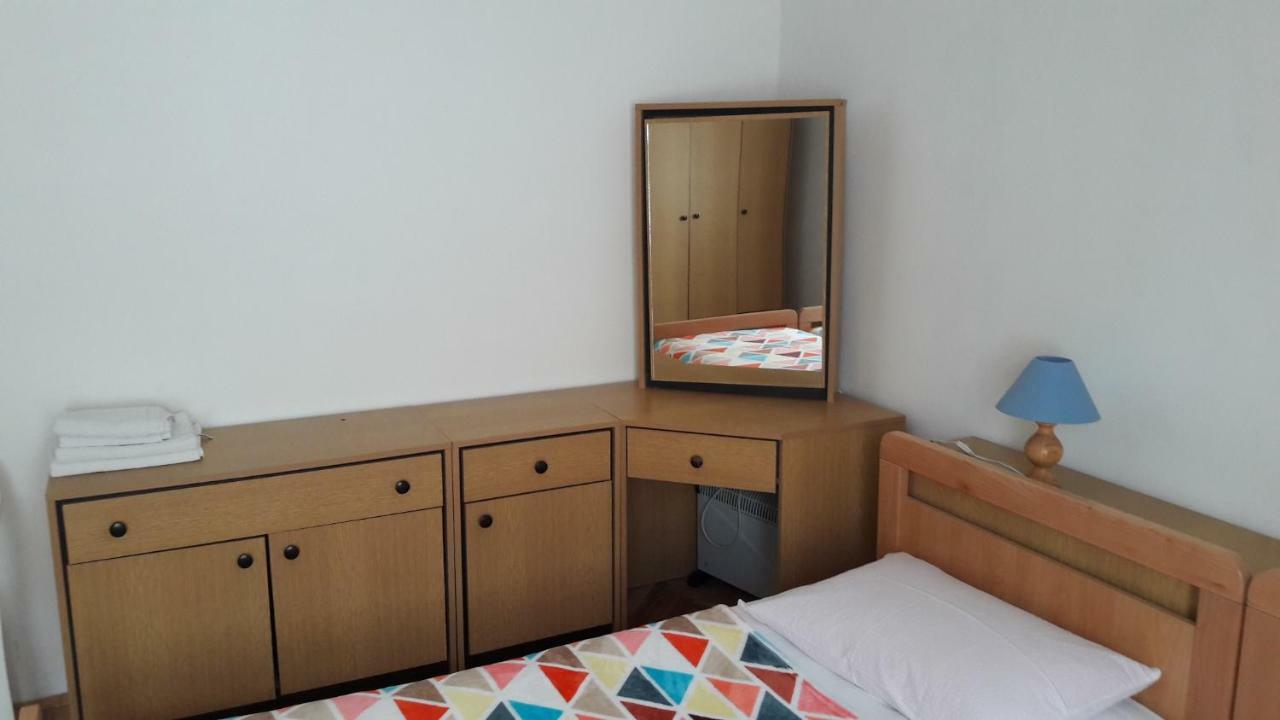 Apartments Zrilic Zára Kültér fotó